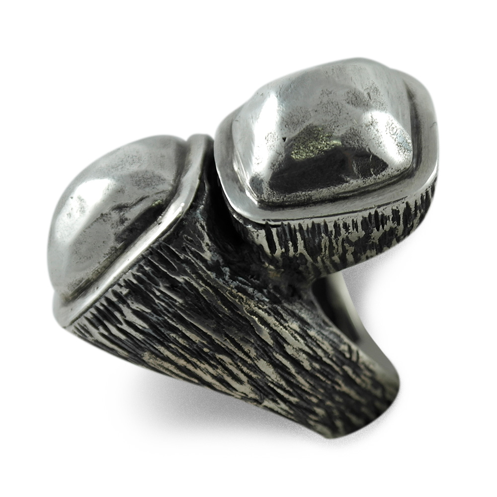 Anillo Plata Pura