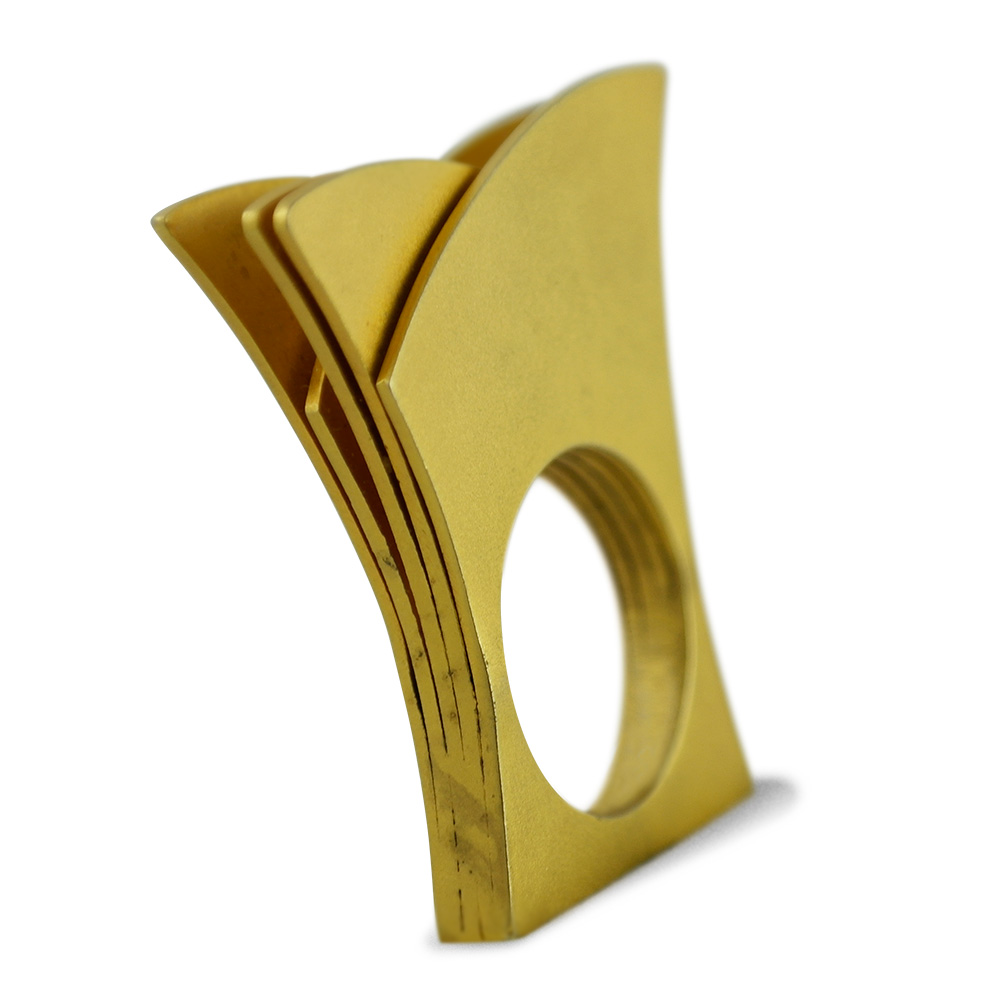 Anillo Martillo