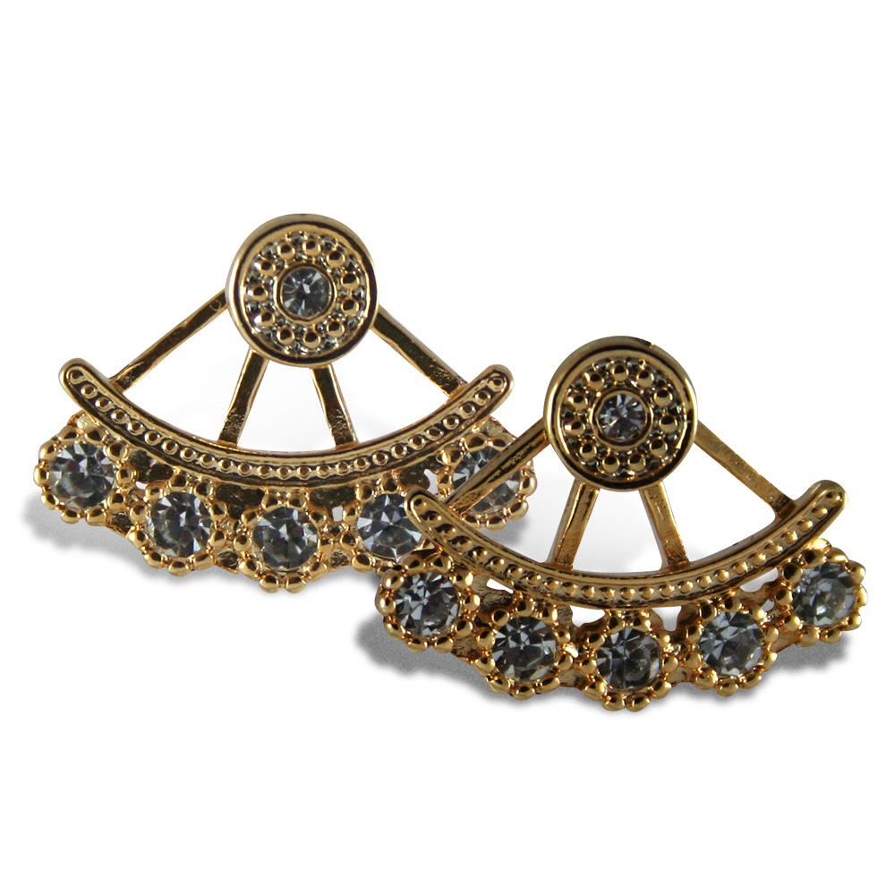 Aros Ear Jacket