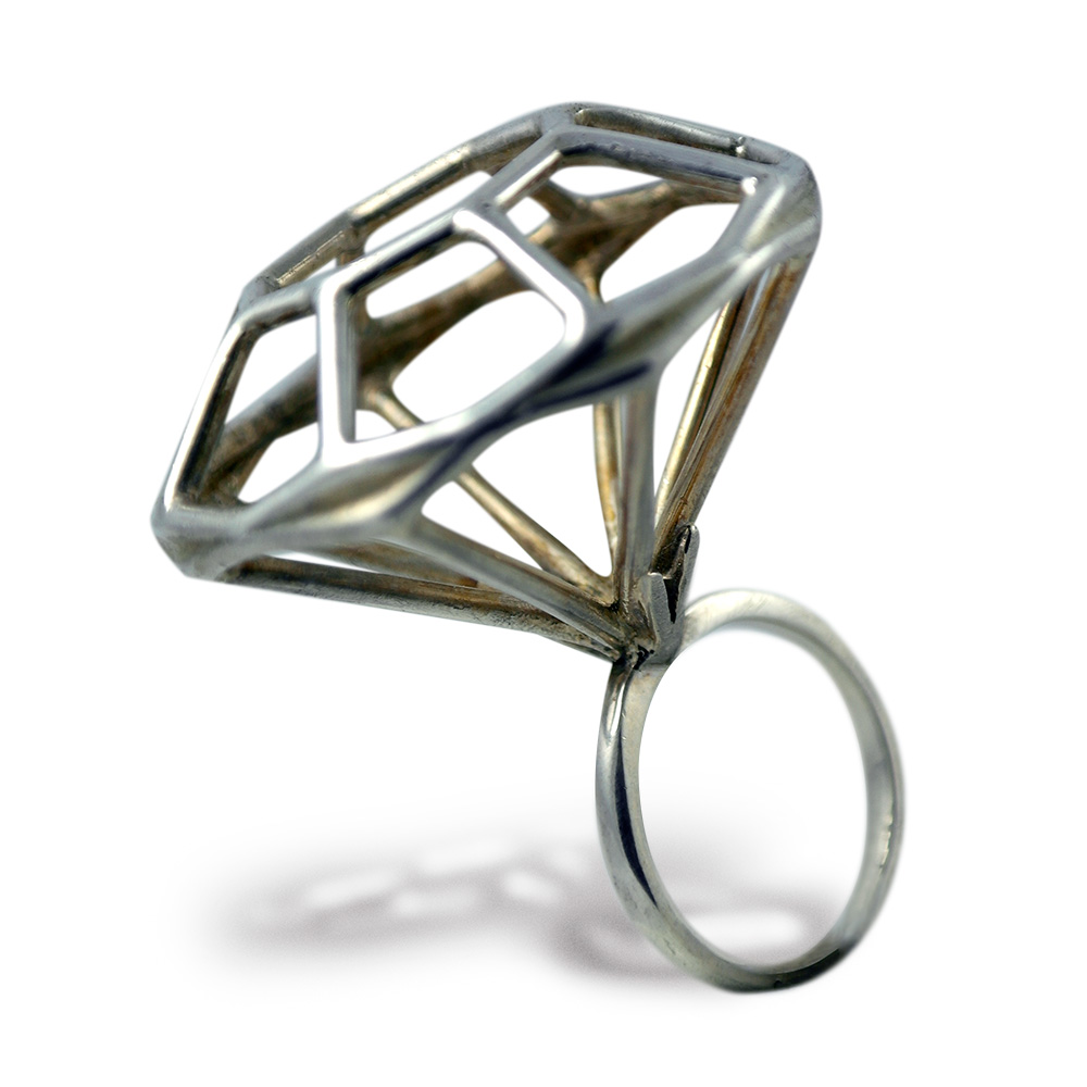 Anillo Neo Art